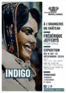 photo EXPOSITION INDIGO