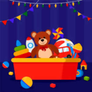 photo BOURSE AUX JOUETS