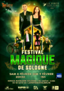 photo Festival Magique de Sologne