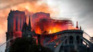 photo La résurrection de Notre-Dame de Paris