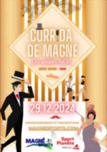 Course : Corrida de Magné 2024