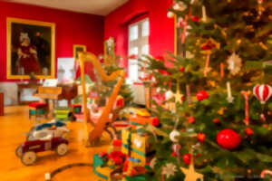 photo VISITE GUIDÉE NOËL AU FILS DES SIÈCLES