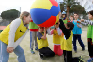 photo STAGES VACANCES DE PRINTEMPS  - TENNIS - PADEL - MULTISPORTS - BEACH SPORTS