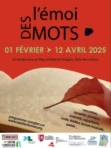 L'émoi des Mots : Lolita Delmonteil