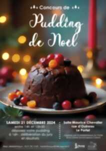 Concours de Pudding