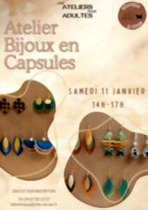 ATELIER BIJOUX EN CAPSULES