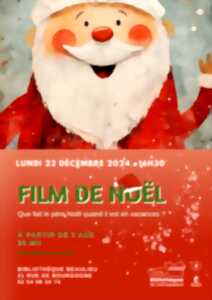 photo Film de Noël