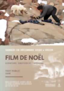 photo Film de Noël