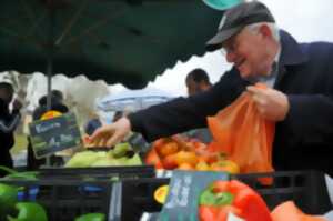 photo Marché du Hameau