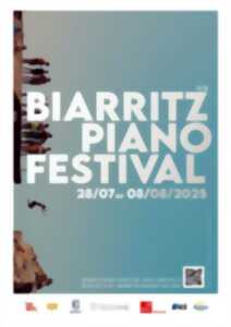 photo Biarritz Piano Festival