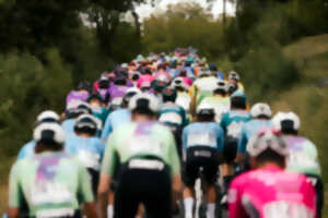 58ème édition du Tour du Limousin - Périgord - Nouvelle-Aquitaine !