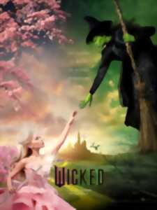 photo Wicked