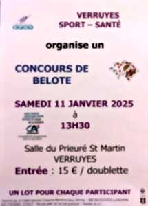 photo Concour de belote