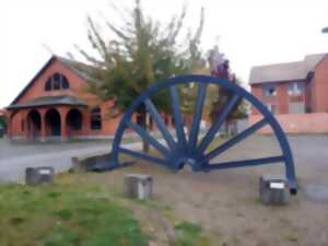 photo Visite guidée : musée de la mine et de la potasse Joseph Else