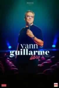 photo SPECTACLE - YANN GUILLARME