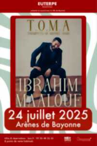 photo Concert d'Ibrahim Maalouf