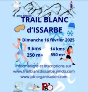 photo Trail Blanc d'Issarbe