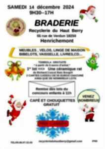 photo Braderie