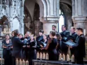 FESTIVAL DE MUSIQUE SACRÉE 2025 : MISERERE