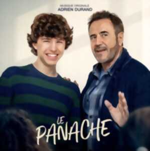 photo Cinéma Arudy : Le panache