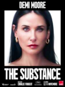 photo Cinéma Arudy : The substance