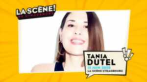 photo 13.06.2025 | TANIA DUTEL - LA SCENE