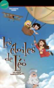 Théâtre pour enfants : Les étoiles de Léo