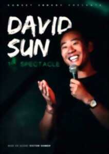 photo DAVID SUN - PREMIER SPECTACLE