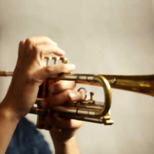 photo Concert - Europ'Brass