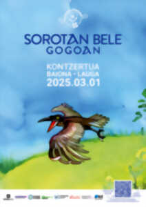 photo Concert en basque du groupe sorotan bele