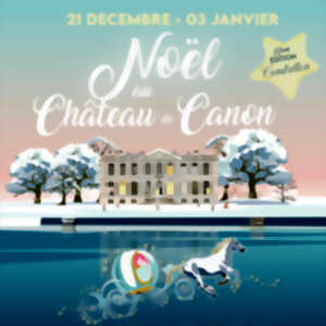 Noël au château