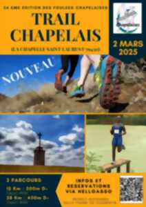 photo Trail chapelais