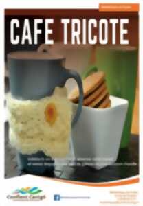 photo CAFÉ TRICOTÉ