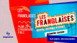 photo LES FRANGLAISES