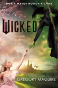 photo Cinéma Arudy : Wicked