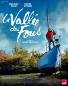 photo Cinéma Arudy : La vallée des fous