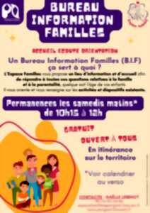 Bureau Information Familles