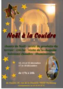 Noël à la Couldre