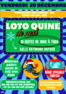 photo Loto Quine