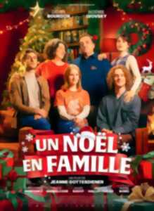 photo Cinéma Arudy : Un Noël en famille