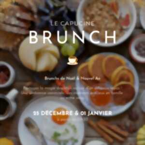 photo Brunch du Nouvel an