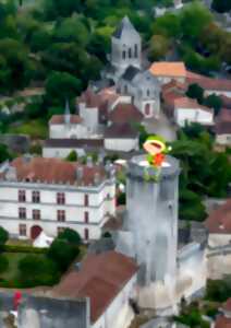 photo Jeu de piste pour enfants