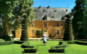 Visites exclusives au Manoir d’Eyrignac