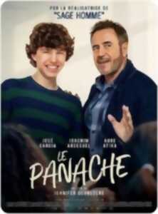 photo Cinéma : La Panache