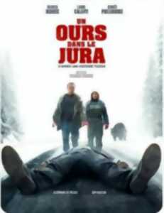 Cinéma : Un ours dans le Jura