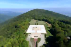 Visite guidée : monument national et nécropole du Hartmannswillerkopf