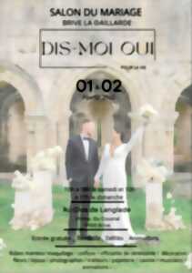 photo Salon du mariage 2025