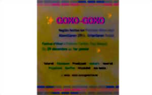 Festival d'hiver : goxo-goxo