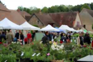 photo Brocante, un jour de Chine