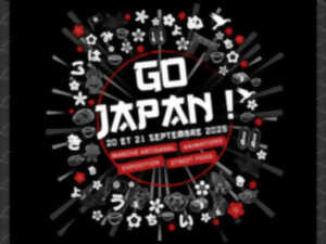 photo Go Japan !